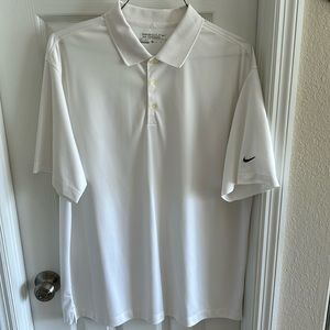 Nike golf polo